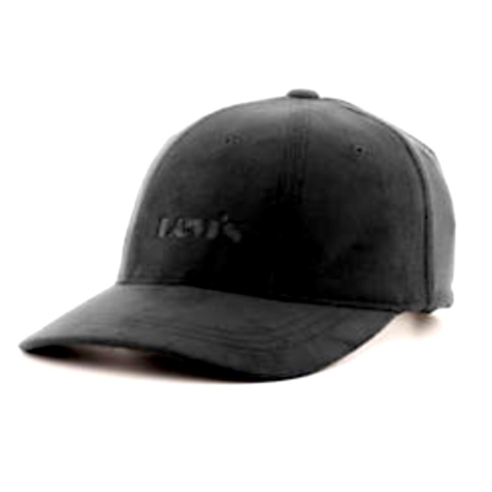 ✨EUC Levi's Modern Vintage Flexfit Cap